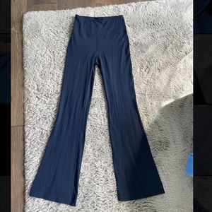 Lululemon groove pant true navy